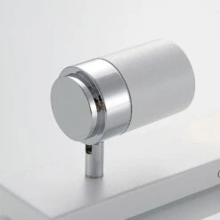 4-flammiger Deckenstrahler Kardo, IP44 18 4-flammiger Deckenstrahler Kardo, IP44 -Heimbeleuchtung 9641088 7