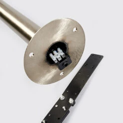 Moderne Mastleuchte Filko, Dreiflammig -Heimbeleuchtung 9647038 7