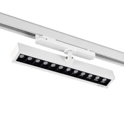 Arcchio Millay LED-Schienenstrahler Weiß 3000K -Heimbeleuchtung 9654013 2