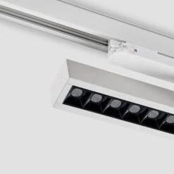 Arcchio Millay LED-Schienenstrahler Weiß 3000K -Heimbeleuchtung 9654013 6