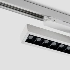 Arcchio Millay LED-Schienenstrahler Weiß 4000K -Heimbeleuchtung 9654015 6