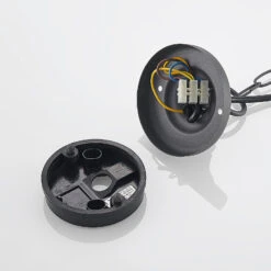 Lindby Elinda Pendelleuchte Für Den Außenbereich -Heimbeleuchtung 9926002 8