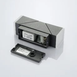 LED-Außenwandleuchte Sally, 2-flammig Mit Sensor -Heimbeleuchtung 9932008 7