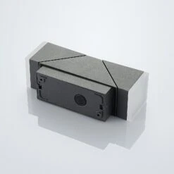 LED-Außenwandleuchte Sally, 2-flammig Mit Sensor -Heimbeleuchtung 9932008 8