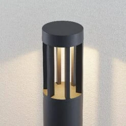 LED-Wegeleuchte Jordis In Dunkelgrau -Heimbeleuchtung 9932014 3