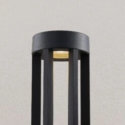 LED-Wegeleuchte Jordis In Dunkelgrau -Heimbeleuchtung 9932014 5