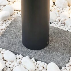 LED-Wegeleuchte Jordis In Dunkelgrau -Heimbeleuchtung 9932014 6