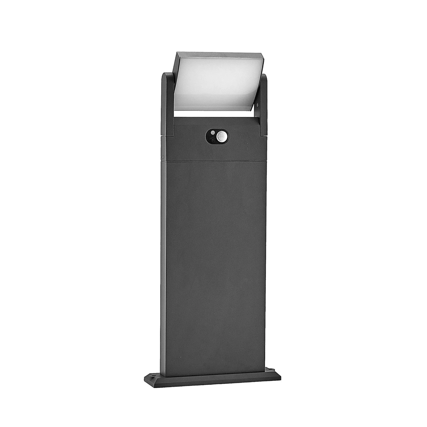 Lindby Novalie LED-Solar-Wegeleuchte 6 Lindby Novalie LED-Solar-Wegeleuchte – Bild 4