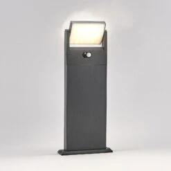 Lindby Novalie LED-Solar-Wegeleuchte 14 Lindby Novalie LED-Solar-Wegeleuchte -Heimbeleuchtung 9932027 4