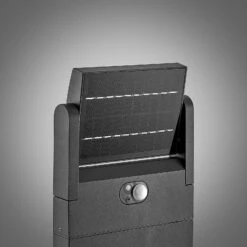 Lindby Novalie LED-Solar-Wegeleuchte 16 Lindby Novalie LED-Solar-Wegeleuchte -Heimbeleuchtung 9932027 6