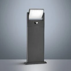 Lindby Novalie LED-Solar-Wegeleuchte 17 Lindby Novalie LED-Solar-Wegeleuchte -Heimbeleuchtung 9932027 7
