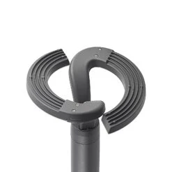 Lindby Keily LED-Mastleuchte, Kreis -Heimbeleuchtung 9932053 6