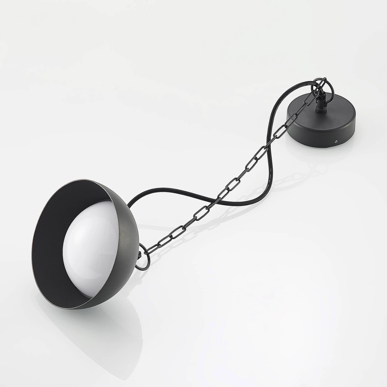 Lindby Bexley LED-Außenhängeleuchte 10 Lindby Bexley LED-Außenhängeleuchte – Bild 8