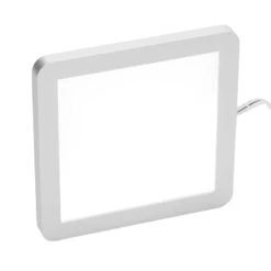Lindby Antony LED-Unterbauleuchte, 3er-Set, Silber -Heimbeleuchtung 9934014 2