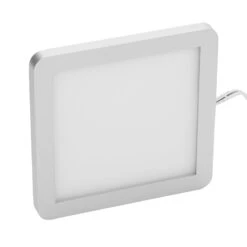 Lindby Antony LED-Unterbauleuchte, 3er-Set, Silber -Heimbeleuchtung 9934014 3