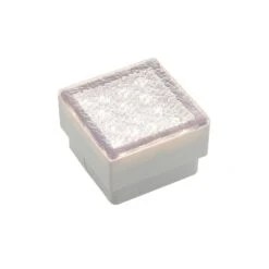 Prios Ewgenie LED-Bodeneinbauleuchte, 10 X 10 Cm 13 Prios Ewgenie LED-Bodeneinbauleuchte, 10 X 10 Cm -Heimbeleuchtung 9934017 2