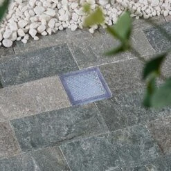 Prios Ewgenie LED-Bodeneinbauleuchte, 10 X 10 Cm 15 Prios Ewgenie LED-Bodeneinbauleuchte, 10 X 10 Cm -Heimbeleuchtung 9934017 4