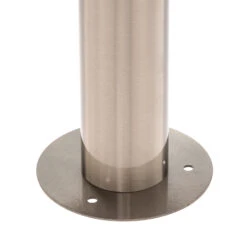 Lindby Myan Wegeleuchte, V4A, Zweiflammig 15 Lindby Myan Wegeleuchte, V4A, Zweiflammig -Heimbeleuchtung 9934074 5