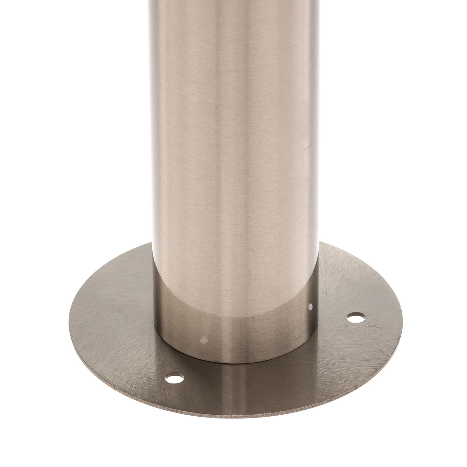 Lindby Myan Wegeleuchte, V4A, Zweiflammig 8 Lindby Myan Wegeleuchte, V4A, Zweiflammig – Bild 6