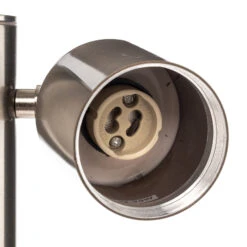 Lindby Myan Wegeleuchte, V4A, Zweiflammig 16 Lindby Myan Wegeleuchte, V4A, Zweiflammig -Heimbeleuchtung 9934074 6