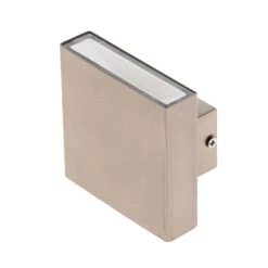 Lindby Dilvana LED-Außenwandleuchte 10 Cm 11 Lindby Dilvana LED-Außenwandleuchte 10 Cm -Heimbeleuchtung 9934081 2