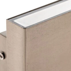 Lindby Dilvana LED-Außenwandleuchte 10 Cm 12 Lindby Dilvana LED-Außenwandleuchte 10 Cm -Heimbeleuchtung 9934081 3