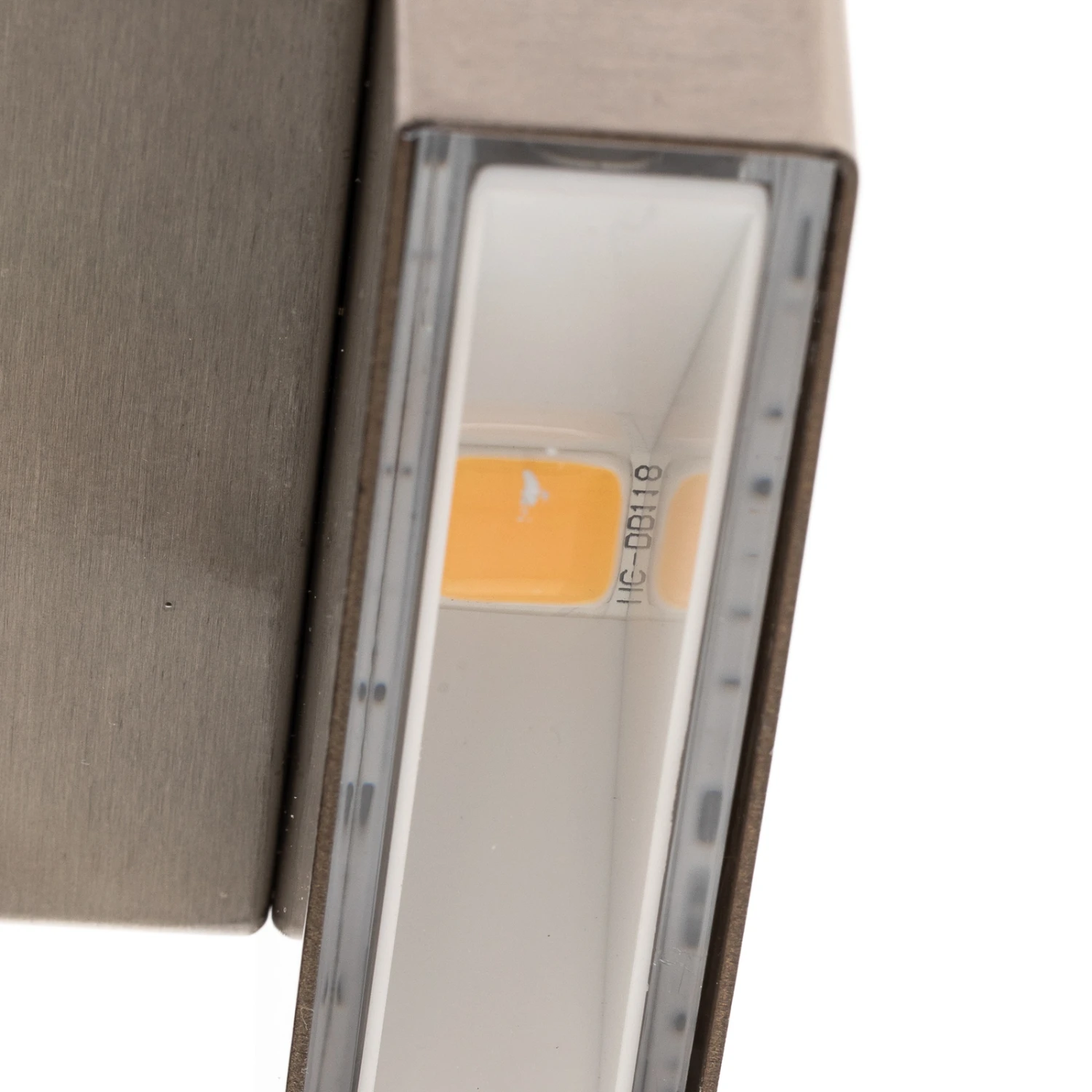 Lindby Dilvana LED-Außenwandleuchte 10 Cm 8 Lindby Dilvana LED-Außenwandleuchte 10 Cm – Bild 6