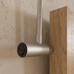 Lindby Apolonia LED-Möbelaufbauleuchte, 2er-Set -Heimbeleuchtung 9934106 3