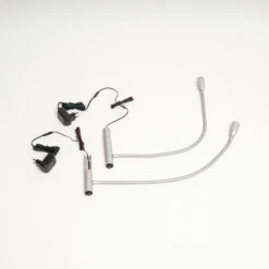 Lindby Apolonia LED-Möbelaufbauleuchte, 2er-Set -Heimbeleuchtung 9934106 7