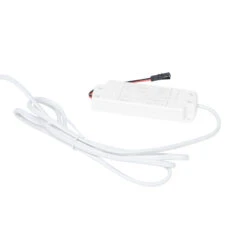 Prios Rikela LED-Unterbauleuchte Edelstahl 3 Stück -Heimbeleuchtung 9934122 6