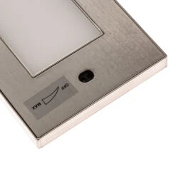 Prios Juska LED-Unterbauleuchte Edelstahl 3 Stück 14 Prios Juska LED-Unterbauleuchte Edelstahl 3 Stück -Heimbeleuchtung 9934124 4