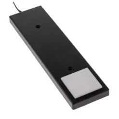 Lindby Amaryll LED-Unterbaulampe, 3er-Set, Schwarz -Heimbeleuchtung 9934144 3