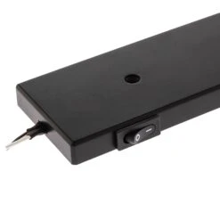 Lindby Amaryll LED-Unterbaulampe, 3er-Set, Schwarz -Heimbeleuchtung 9934144 4