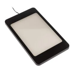 Lindby Svela LED-Unterbauleuchte, 3er-Set, Schwarz -Heimbeleuchtung 9934146 2