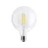 Smart LED E27 4,5W Tunable White Tuya Ø12,5cm WLAN 2 Smart LED E27 4,5W Tunable White Tuya Ø12,5cm WLAN -Heimbeleuchtung 9936038