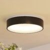 Arcchio Aleksi LED-Deckenleuchte, Ø 45 Cm, Rund -Heimbeleuchtung 9939037