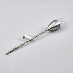 Solarwandleuchte Jari Mit Flackernder LED 13 Solarwandleuchte Jari Mit Flackernder LED -Heimbeleuchtung 9945181 4