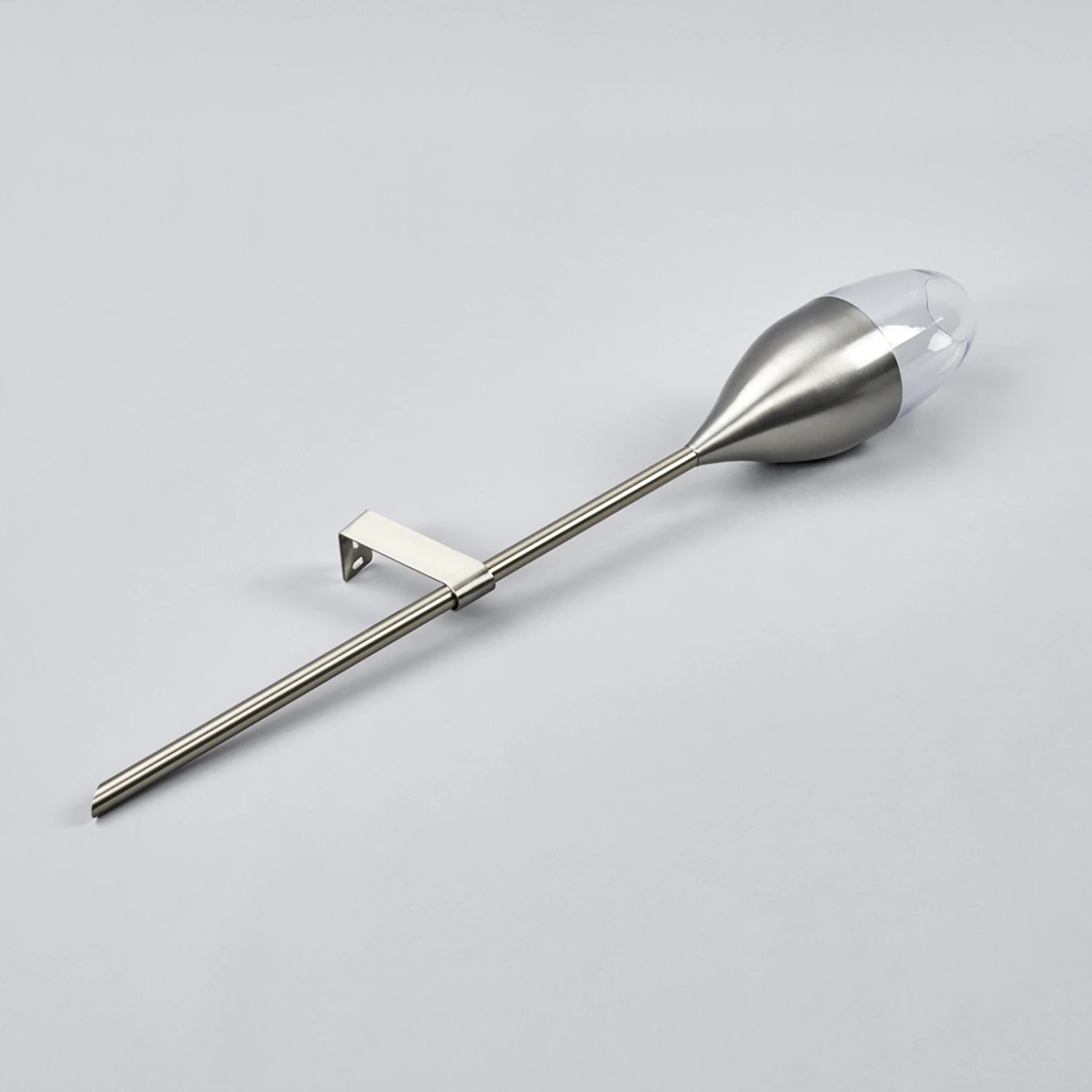 Solarwandleuchte Jari Mit Flackernder LED 7 Solarwandleuchte Jari Mit Flackernder LED – Bild 5