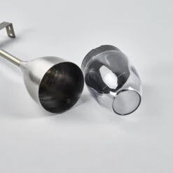 Solarwandleuchte Jari Mit Flackernder LED 15 Solarwandleuchte Jari Mit Flackernder LED -Heimbeleuchtung 9945181 6