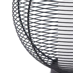 Lindby Mairuna LED-Solar-Laterne, Schwarz, 30,8 Cm 17 Lindby Mairuna LED-Solar-Laterne, Schwarz, 30,8 Cm -Heimbeleuchtung 9945544 6