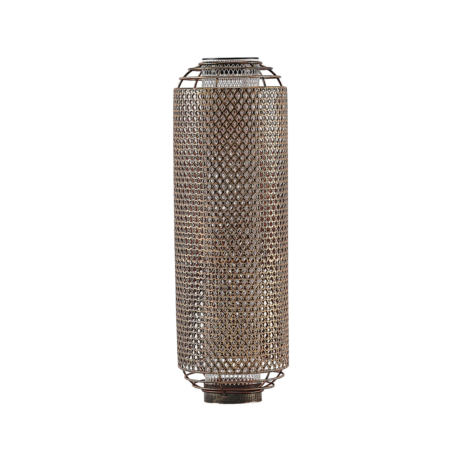 Lindby Vetle LED-Solar-Dekoleuchte, 50 Cm 6 Lindby Vetle LED-Solar-Dekoleuchte, 50 Cm – Bild 4