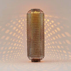 Lindby Vetle LED-Solar-Dekoleuchte, 50 Cm 16 Lindby Vetle LED-Solar-Dekoleuchte, 50 Cm -Heimbeleuchtung 9945567 5