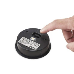 Lindby Vetle LED-Solar-Dekoleuchte, 50 Cm 17 Lindby Vetle LED-Solar-Dekoleuchte, 50 Cm -Heimbeleuchtung 9945567 6