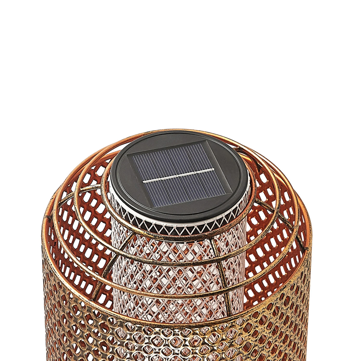 Lindby Vetle LED-Solar-Dekoleuchte, 50 Cm 10 Lindby Vetle LED-Solar-Dekoleuchte, 50 Cm – Bild 8