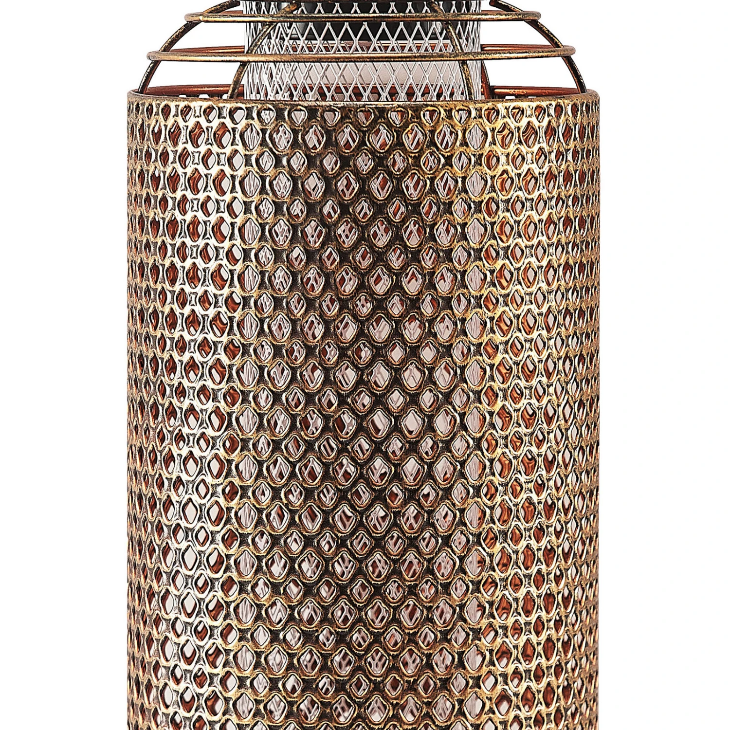 Lindby Vetle LED-Solar-Dekoleuchte, 50 Cm 11 Lindby Vetle LED-Solar-Dekoleuchte, 50 Cm – Bild 9