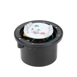 LED-Bodeneinbauleuchte Nandita, IP65 -Heimbeleuchtung 9949043 6