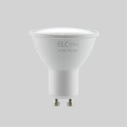 ELC LED-Reflektor GU10 5W 10er-Pack 2.700K 120° 13 ELC LED-Reflektor GU10 5W 10er-Pack 2.700K 120° -Heimbeleuchtung 9950880 2
