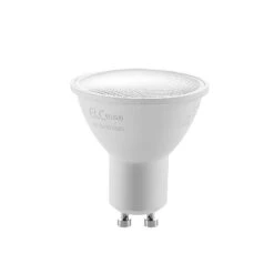 ELC LED-Reflektor GU10 5W 10er-Pack 4.000K 120° 13 ELC LED-Reflektor GU10 5W 10er-Pack 4.000K 120° -Heimbeleuchtung 9950881 2