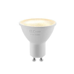 ELC LED-Lampe GU10 5W 10er 2.700K 120° 3-Step-dim 15 ELC LED-Lampe GU10 5W 10er 2.700K 120° 3-Step-dim -Heimbeleuchtung 9950882 4
