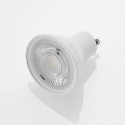 ELC LED-Reflektor GU10 5W 10er-Pack 2.700K 36° -Heimbeleuchtung 9950888 3